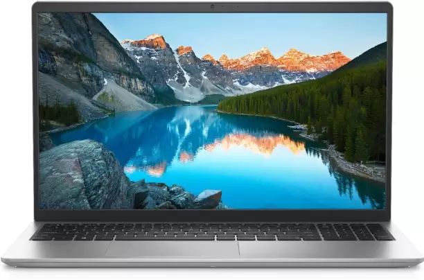 Dell Inspiron 15