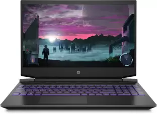 HP Pavilion Gaming