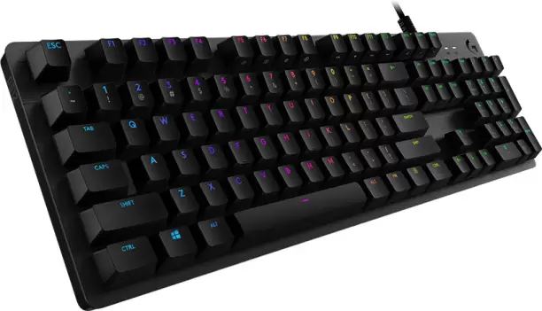 Logitech G213 Keyboard