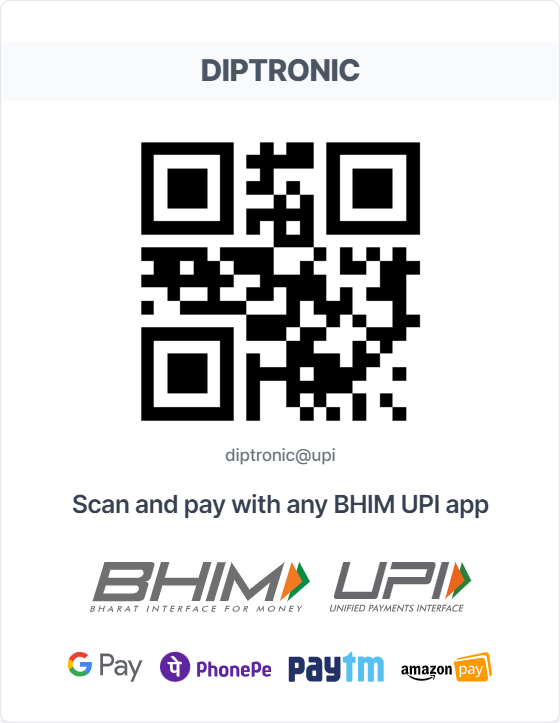 Scan to Pay